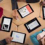 Quasi 50.000 studenti di Glasgow riceveranno gratuitamente degli iPad