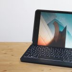 Zagg lancia le nuove tastiere Folio per iPad Mini