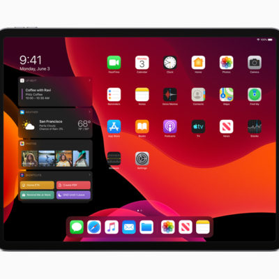 iPadOS,  e ora da Apple cosa potremmo aspettarci?