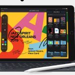 Nuovo iPad 10.2″ ufficialmente disponibile anche negli Apple Store