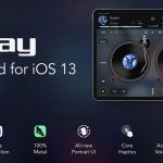 Djay per iPadOS 13 ora consente di caricare brani direttamente da USB