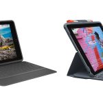 Logitech: ecco le tastiere per iPad di settima generazione da 10,2”