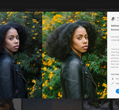 Adobe aggiorna Lightroom per iPad