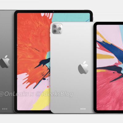 Scorte limitate per iPad Pro, è in arrivo il nuovo modello?