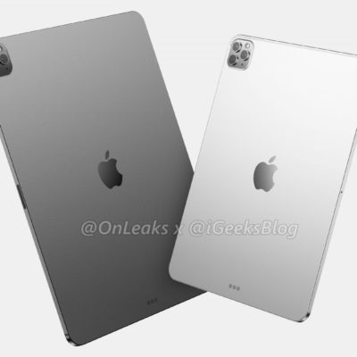 iPad Pro 2020 arriverà a fine marzo?
