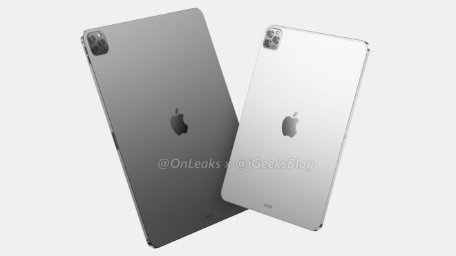 iPad Pro 2020 arriverà a fine marzo?