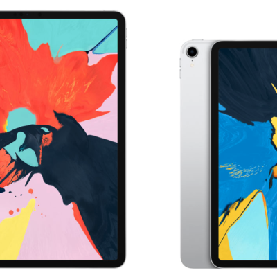 iPad guiderà le spedizioni globali di tablet nel Q2 2020