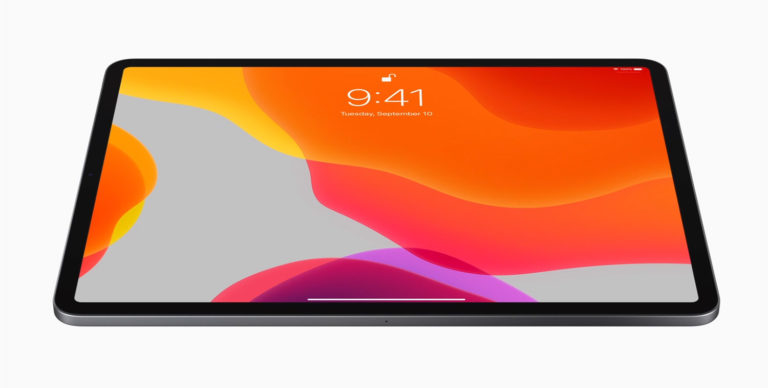 Nuovo iPad Pro da 12.9 e MacBook Pro con Mini-LED nella seconda metà del 2020?