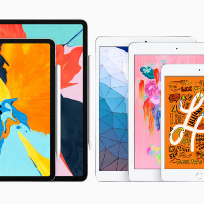 iPad, iPad Air, iPad mini, iPad Pro: quale scegliere?