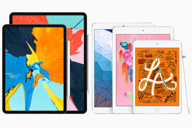 iPad, iPad Air, iPad mini, iPad Pro: quale scegliere?