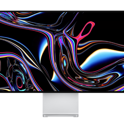 Pro Display XDR funziona con iPad Pro e MacBook 2015