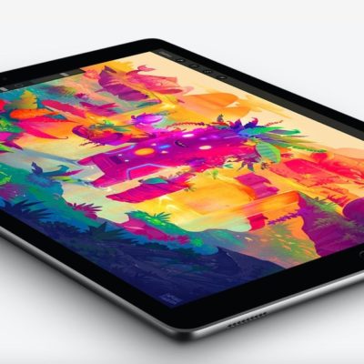 Procreate 5 su App Store con tantissime novità