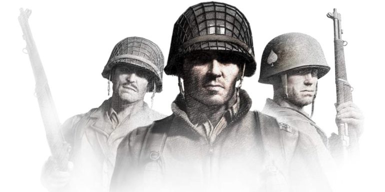 Company of heroes