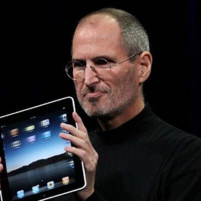 iPad, 10 anni fa iniziò la rivoluzione dei tablet