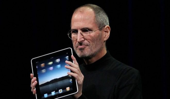 iPad, 10 anni fa iniziò la rivoluzione dei tablet
