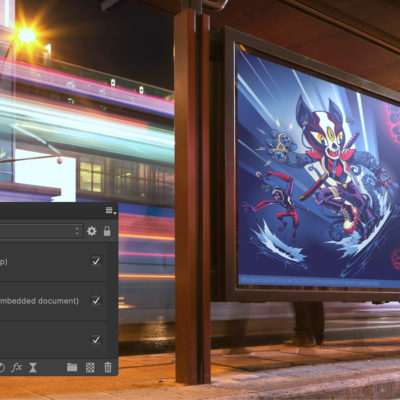 Affinity Photo, Designer e Publisher aggiornati alla versione 1.8