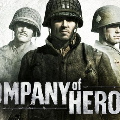 Company Of Heroes è finalmente disponibile su iPad