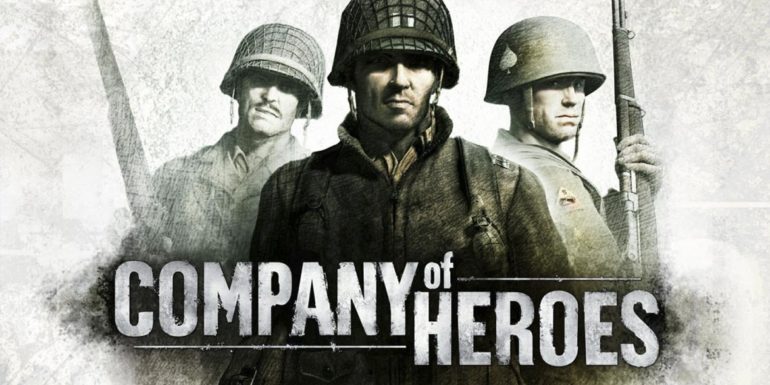 COmpany Of Heroes