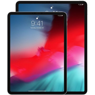 La richiesta di iPad aumenta, Apple domina il mercato dei tablet