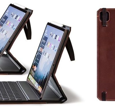 Pad & Quill avvia i pre-ordini della cover tastiera per iPad Pro 2020