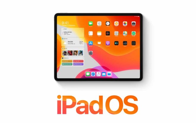 Apple rilascia iPadOS 13.4: supporto a mouse e trackpad, ma non solo