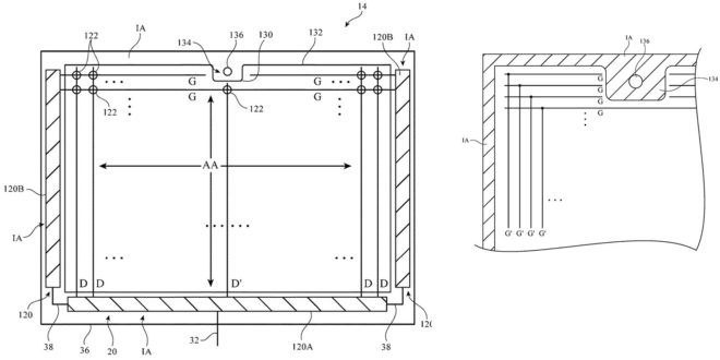 Il futuro degli iPad sarà sempre più “orizzontale”?