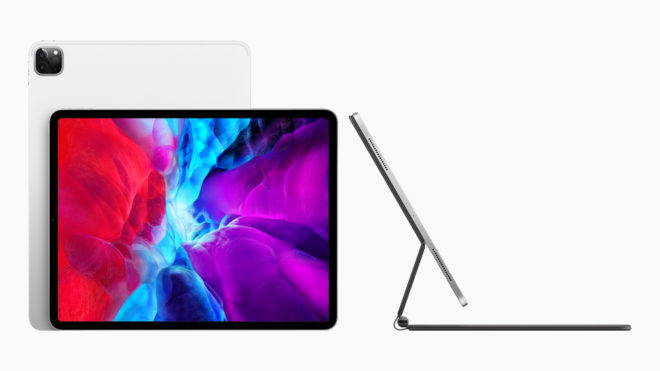 Apple spedirà il nuovo iPad Pro a chi ha ordinato il precedente modello