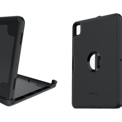 OtterBox lancia la custodia Defender per il nuovo iPad Pro