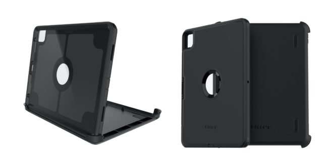 OtterBox lancia la custodia Defender per il nuovo iPad Pro