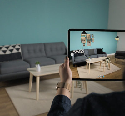 Scanner LiDAR su iPad Pro: a cosa serve e cosa cambierà