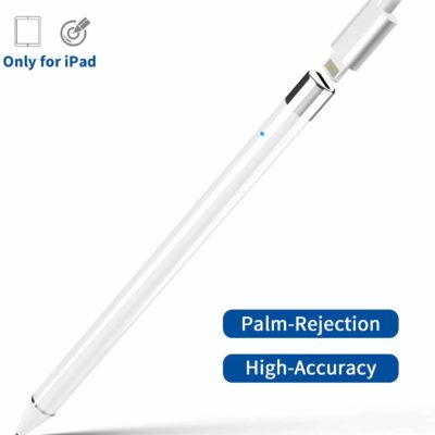Stylus Pencil per iPad: un’alternativa alla Apple Pencil