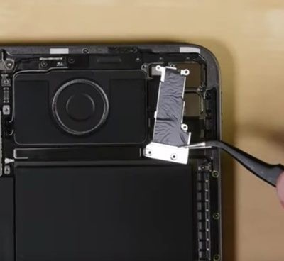 iPad Pro 2020 potrebbe non disporre del chip U1