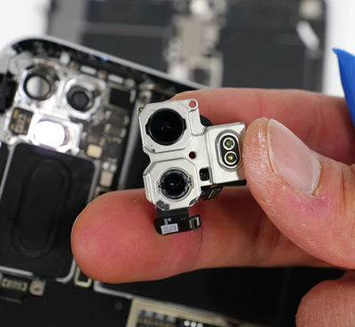 Primo teardown dell’iPad Pro 2020 rivela la capacità della batteria e non solo