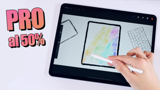 iPad Pro 2020, in attesa di diventare un computer – Recensione (Parte 1)