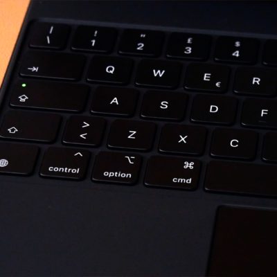 La Magic Keyboard non ha il tasto “esc”? Ecco come risolvere!