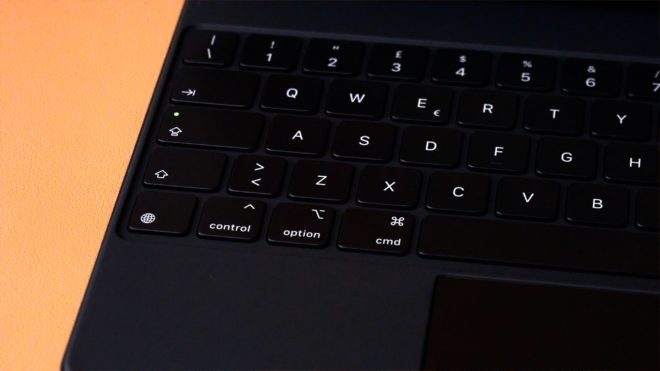 La Magic Keyboard non ha il tasto “esc”? Ecco come risolvere!