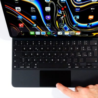 iPad Pro 2020 + Magic Keyboard: è la VERA SVOLTA? – Recensione (Parte 2)