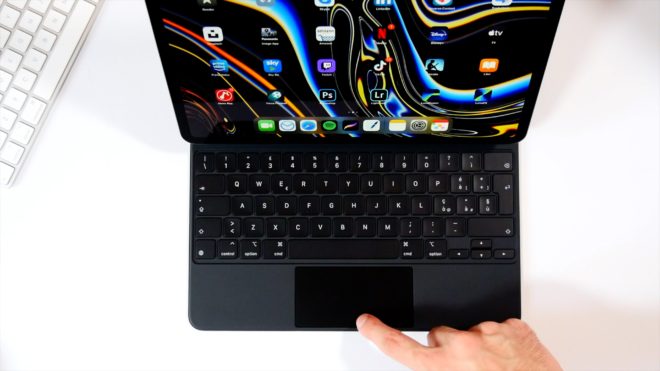 iPad Pro 2020 + Magic Keyboard: è la VERA SVOLTA? – Recensione (Parte 2)