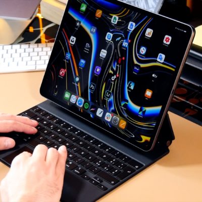 AppleCare+ include anche la Magic Keyboard