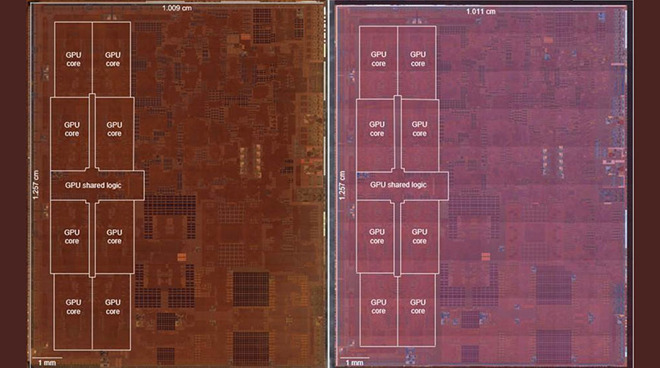 Nuovo studio conferma: i chip su iPad Pro 2020 e iPad Pro 2018 sono identici