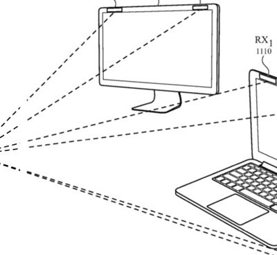 La futura Apple Pencil potrebbe tracciare oggetti in 3D