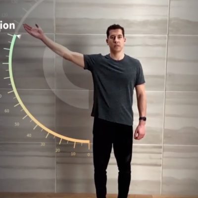 Complete Anatomy sfrutterà lo scanner LiDAR di iPad Pro