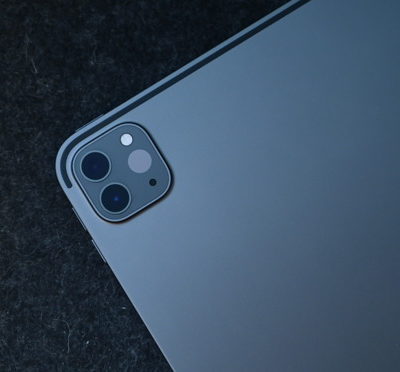 Test fotocamera iPad Pro 2020: qualità inferiore ad iPhone 11
