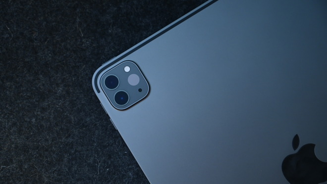 Test fotocamera iPad Pro 2020: qualità inferiore ad iPhone 11