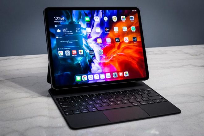 iPad Pro, il nuovo spot esalta la flessibilità di Magic Keyboard