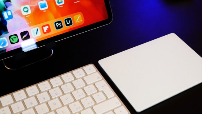 Le migliori tastiere e mouse Bluetooth per iPad