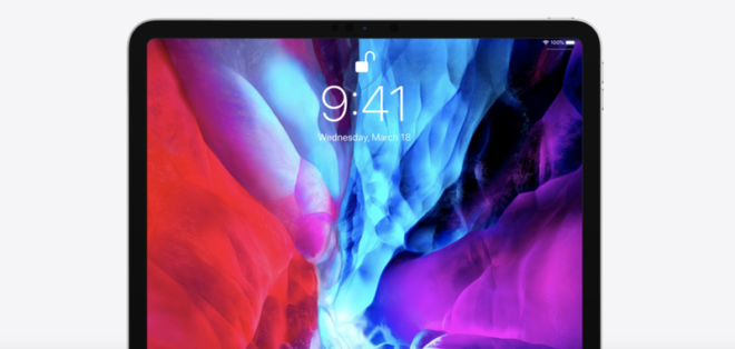 iPad Pro 12.9 con display mini-LED posticipato ad inizio 2021 – RUMOR
