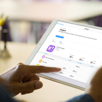 Apple rilascia Schoolwork 2.0 per insegnanti e studenti