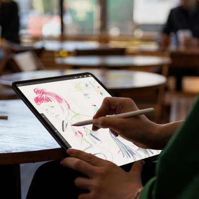 Tornano a crescere i download di app per iPad nel Q1 2020