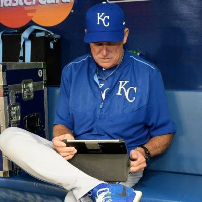 La Major League Baseball espande il programma iPad